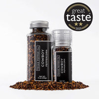 Peppercorns