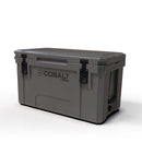 Blue Coolers 55Qt Heavy Duty Roto Molded Cooler For Camping