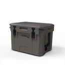 BlueCoolers Cobalt 25 Qt Roto Molded Cooler 3 Day Ice UltraLite