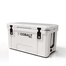 Blue Coolers 55Qt Heavy Duty Roto Molded Cooler For Camping