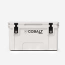 Blue Coolers 55Qt Heavy Duty Roto Molded Cooler For Camping