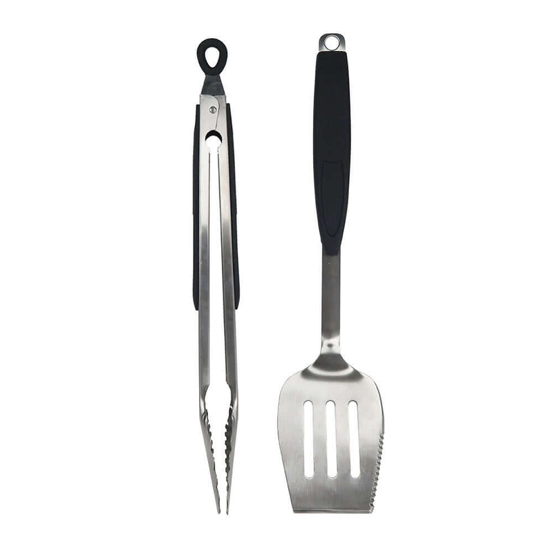 Mr. Bar-B-Q 2 Piece Barbecue Set