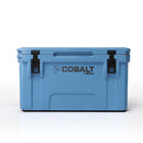 Blue Coolers 55Qt Heavy Duty Roto Molded Cooler For Camping