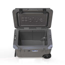 Blue Coolers 60 Quart Roto Molded Cooler Epic 10 Day Ice Retention Camping