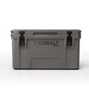 Blue Coolers 55Qt Heavy Duty Roto Molded Cooler For Camping