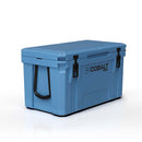 Blue Coolers 55Qt Heavy Duty Roto Molded Cooler For Camping