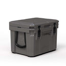 BlueCoolers Cobalt 25 Qt Roto Molded Cooler 3 Day Ice UltraLite