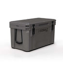 Blue Coolers 55Qt Heavy Duty Roto Molded Cooler For Camping