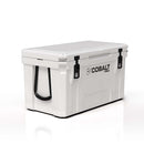 Blue Coolers 55Qt Heavy Duty Roto Molded Cooler For Camping