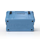 Blue Coolers 55Qt Heavy Duty Roto Molded Cooler For Camping