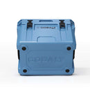 BlueCoolers Cobalt 25 Qt Roto Molded Cooler 3 Day Ice UltraLite