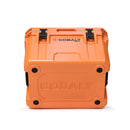 BlueCoolers Cobalt 25 Qt Roto Molded Cooler 3 Day Ice UltraLite