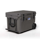 Blue Coolers 60 Quart Roto Molded Cooler Epic 10 Day Ice Retention Camping