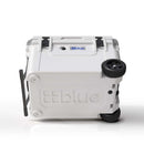 Blue Coolers 60 Quart Roto Molded Cooler Epic 10 Day Ice Retention Camping