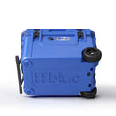 Blue Coolers 60 Quart Roto Molded Cooler Epic 10 Day Ice Retention Camping
