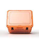 BlueCoolers Cobalt 25 Qt Roto Molded Cooler 3 Day Ice UltraLite