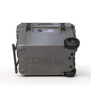Blue Coolers 60 Quart Roto Molded Cooler Epic 10 Day Ice Retention Camping