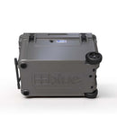 Blue Coolers 110Qt Wheeled Roto Cooler Heavy Duty For Pros