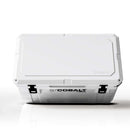 Blue Coolers 55Qt Heavy Duty Roto Molded Cooler For Camping