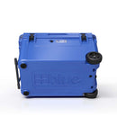 Blue Coolers 110Qt Wheeled Roto Cooler Heavy Duty For Pros