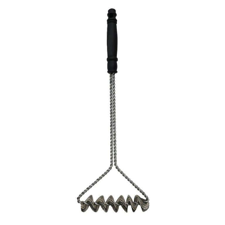 Mr. Bar-B-Q Spiral Grid Brush Mr. Bar-B-Que