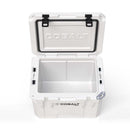 BlueCoolers Cobalt 25 Qt Roto Molded Cooler 3 Day Ice UltraLite