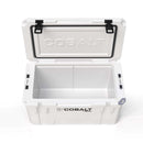 Blue Coolers 55Qt Heavy Duty Roto Molded Cooler For Camping