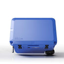 Blue Coolers 60 Quart Roto Molded Cooler Epic 10 Day Ice Retention Camping