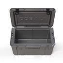 Blue Coolers 55Qt Heavy Duty Roto Molded Cooler For Camping