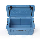 Blue Coolers 55Qt Heavy Duty Roto Molded Cooler For Camping