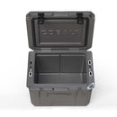 BlueCoolers Cobalt 25 Qt Roto Molded Cooler 3 Day Ice UltraLite