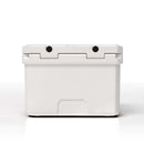 BlueCoolers Cobalt 25 Qt Roto Molded Cooler 3 Day Ice UltraLite