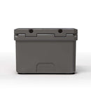 BlueCoolers Cobalt 25 Qt Roto Molded Cooler 3 Day Ice UltraLite