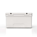Blue Coolers 55Qt Heavy Duty Roto Molded Cooler For Camping