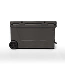 Blue Coolers 110Qt Wheeled Roto Cooler Heavy Duty For Pros