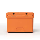 BlueCoolers Cobalt 25 Qt Roto Molded Cooler 3 Day Ice UltraLite