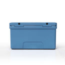 Blue Coolers 55Qt Heavy Duty Roto Molded Cooler For Camping