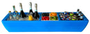 REVO Party Barge Cooler™ | Blue Ocean | DDR BBQ Supply