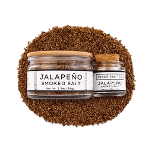 Seasonings