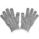 Cut Resistant Level 5 Protection Anti-Cut Safety Work Hand Gloves | DDR BBQ Supply