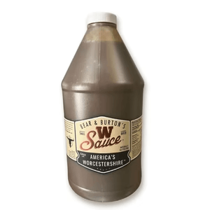 BBQ Sauces