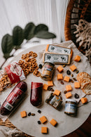 Dan the Sausageman The Orca Gourmet Gift Box | DDR BBQ Supply