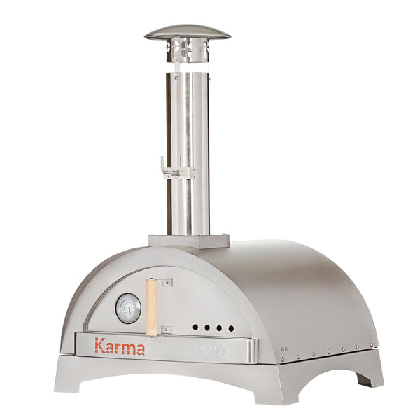 Karma 25 Wood-Fired Oven WPPO