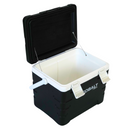 Blue Coolers Cobalt 37Qt Blow Molded Rugged Weekend Cooler