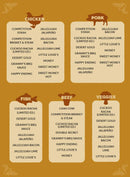 Big Poppas Jallelujah Jalapeno Seasoning 14 oz DDR BBQ Supply how to use