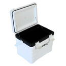Blue Coolers Cobalt 37Qt Blow Molded Rugged Weekend Cooler