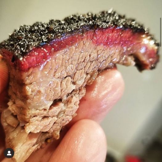 SuckleBusters 1836 Beef BBQ Rub for brisket and steak at DDR BBQ Supply