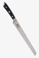 Dalstrong Gladiator Series Serrated Bread Knife 10"