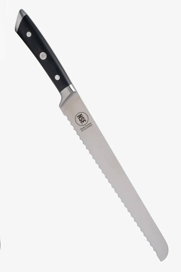 Dalstrong Gladiator Series Serrated Bread Knife 10"
