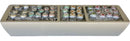 REVO Party Barge Cooler™ | Greige Mist | DDR BBQ Supply